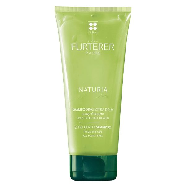 cb217906ebee5_3282770101591.jpg Sampon pentru toate tipurile de par Naturia, 200 ml, Rene Furterer