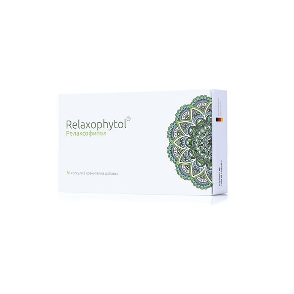 cebc11852bee5_relaxo.jpg Relaxophytol, 30 capsule, NaturPharma