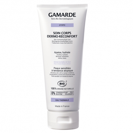 cefd56ac07316_crema-de-corp-dermo-reconfortanta-gamarde.jpg Crema de corp dermo reconfortanta pentru piele atopica, 200ml, Gamarde