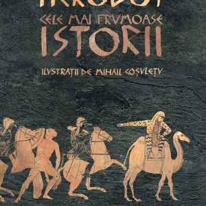 Cele mai frumoase istorii, Herodot