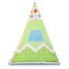centru_de_activitati_in_forma_de_cort_cangaroo_tipi_red_2.jpg Centru de activitati in forma de cort Cangaroo Tipi Red