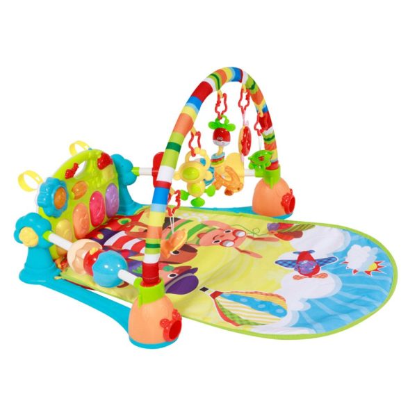 Centru de activitati Lorelli Adventure 90 x 56