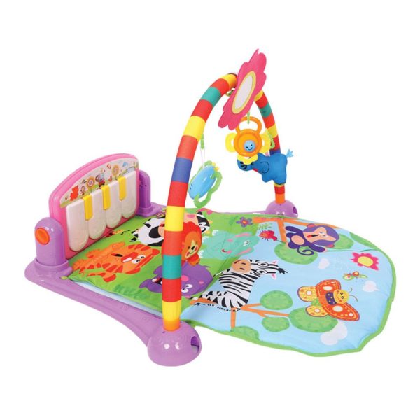 Centru de activitati Lorelli Pian 92 x 60 cm