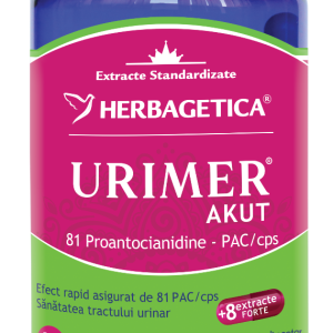 cf44d7fba6f06_urimer_akut_30cps-6425262009167.png Urimer Akut, 30 capsule, Herbagetica
