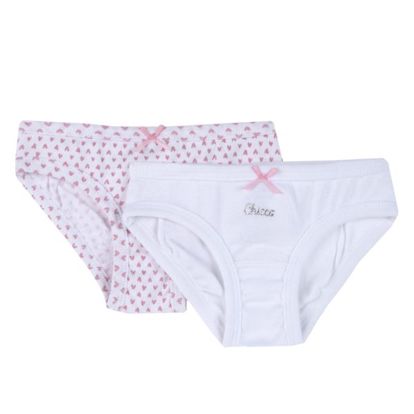chilotei-fetite-chicco-set-2-buc-alb-cu-roz-114_35072_1_1614844611.jpg Chilotei fetite Chicco, set 2 buc, alb cu roz, 11490