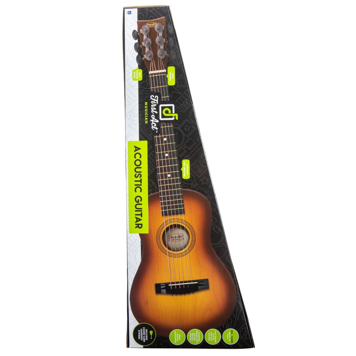 Chitara acustica, First Act, 76 cm, FG127
