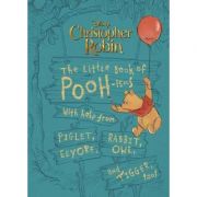 christopher-robin-the-little-book-of-pooh-isms.jpg Christopher Robin: The Little Book Of Pooh-isms - Christopher Robin