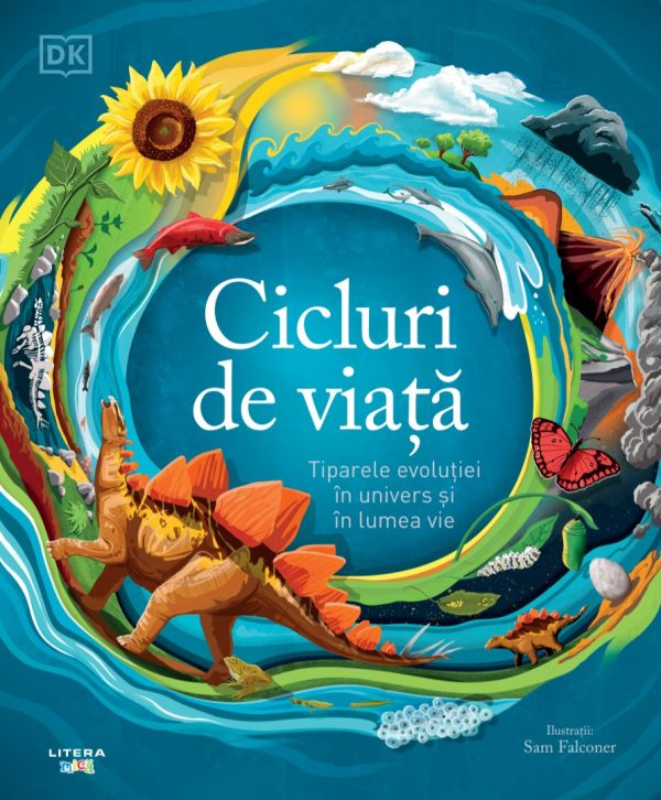 cicluri_de_viata_1.jpg Cicluri de viata. Tiparele evolutiei in univers si in lumea vie