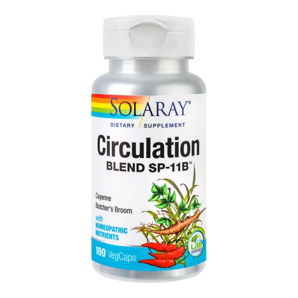 circulation-blend-800x800-1.jpg Circulation Blend Solaray, 100 capsule, Secom