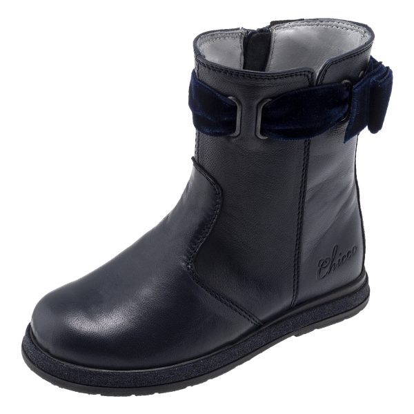 cizma-piele-caordy-32_39696_3_1636443442.jpg Cizme piele copii Caordy, albastru, 66157-61P