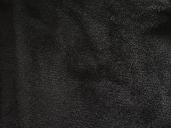 Cizme FLAVIA PASSINI negre, LE108RT, din piele intoarsa