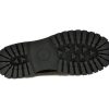 Cizme IMAGE negre, C10390C, din piele ecologica