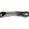 Cizme TRIVICT negre, W09108, din piele naturala