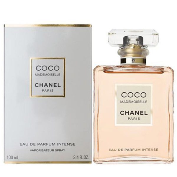 coco-mademoiselle.jpg COCO MADEMOISELLE 100 ml EDT