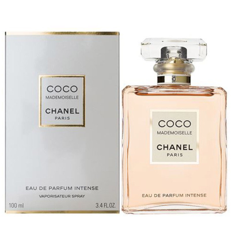 suit Thespian Validation COCO MADEMOISELLE 100 ml EDT - Maaco