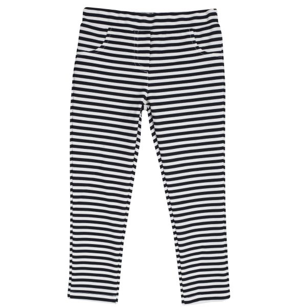 Colanti copii Chicco, bleumarin, 25838