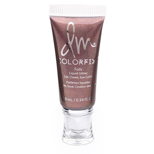 DANESSA MYRICKS BEAUTY COLORFIX 24H ROCKET