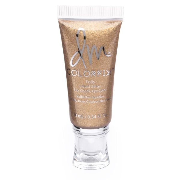 DANESSA MYRICKS BEAUTY COLORFIX 24H TWINKLE