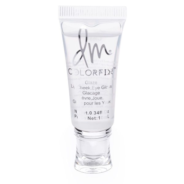 DANESSA MYRICKS BEAUTY COLORFIX GLAZE CLEAR
