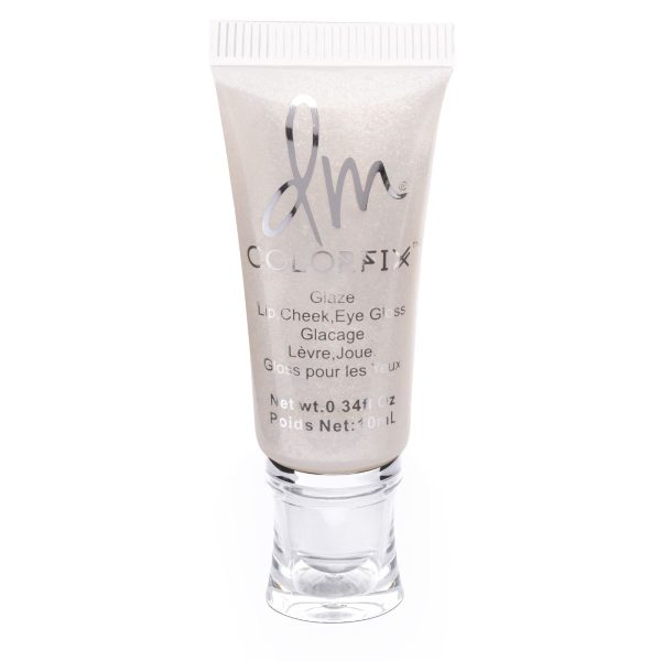 DANESSA MYRICKS BEAUTY COLORFIX GLAZE CRYSTAL