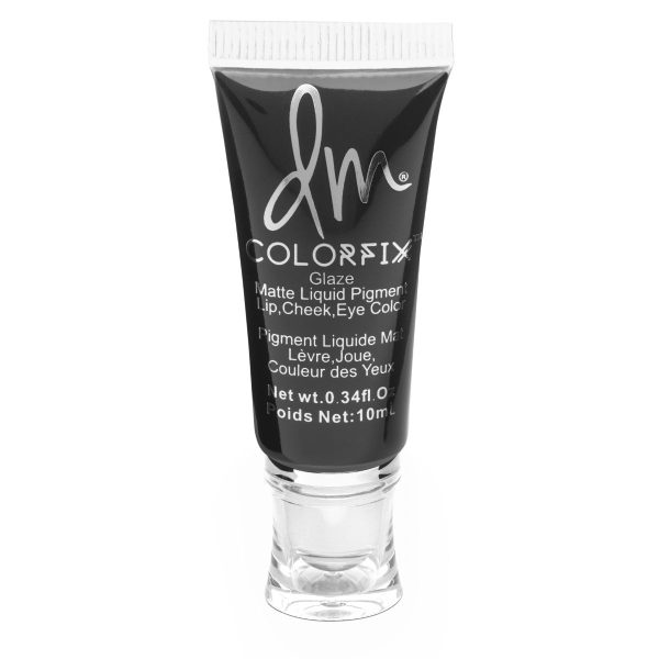 DANESSA MYRICKS BEAUTY COLORFIX GLAZE DIESEL