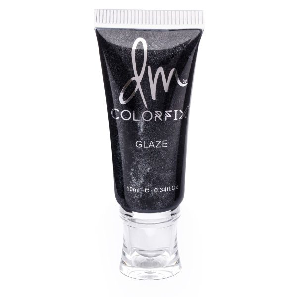 DANESSA MYRICKS BEAUTY COLORFIX GLAZE GRUNGE