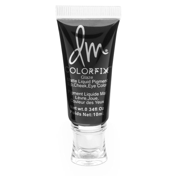 DANESSA MYRICKS BEAUTY COLORFIX GLAZE REBEL