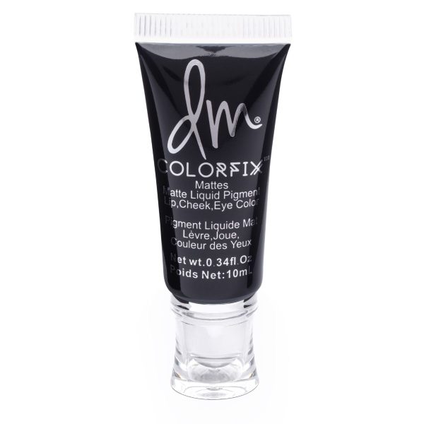 DANESSA MYRICKS BEAUTY COLORFIX 24H BLACKOUT