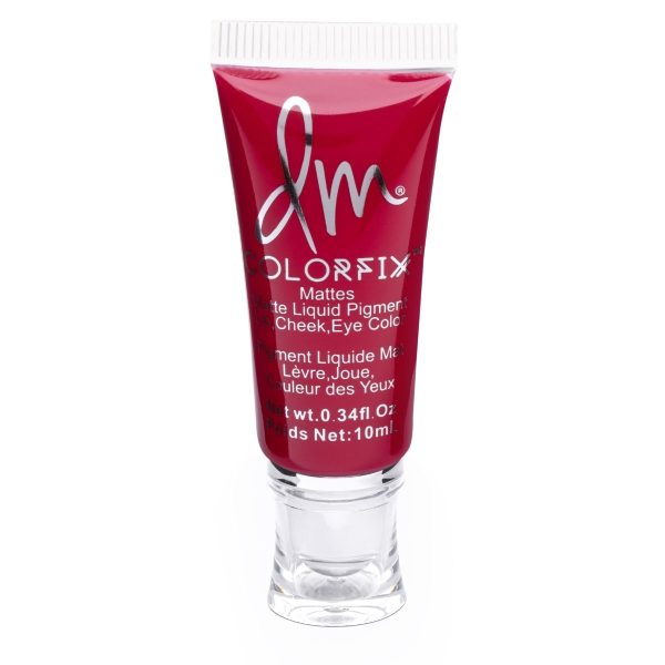 DANESSA MYRICKS BEAUTY COLORFIX 24H BLOOM