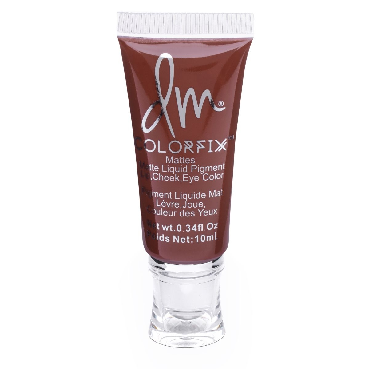 colorfixmattes-brownie-00.jpg DANESSA MYRICKS BEAUTY COLORFIX 24H BROWNIE