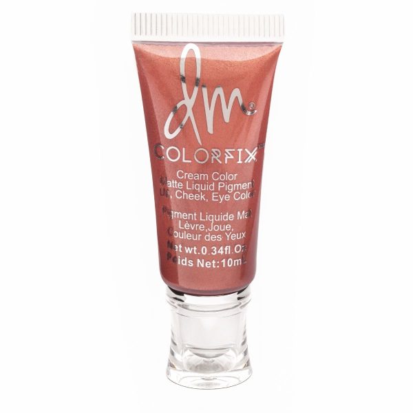DANESSA MYRICKS BEAUTY COLORFIX 24H COINZ