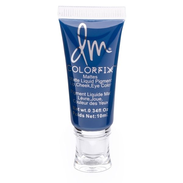 DANESSA MYRICKS BEAUTY COLORFIX 24H COLBOLT