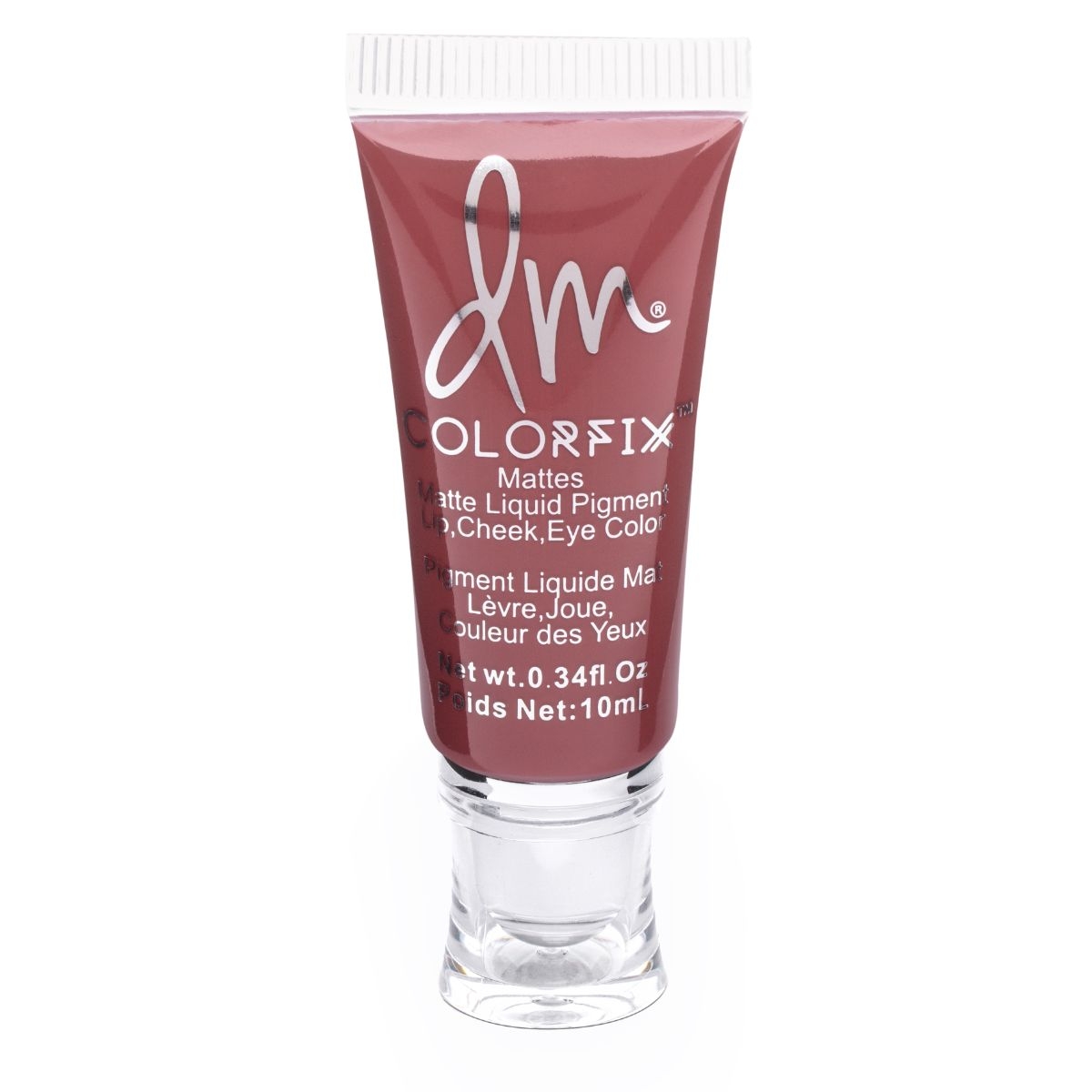DANESSA MYRICKS BEAUTY COLORFIX 24H DESERT ROSE