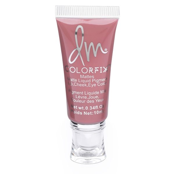 DANESSA MYRICKS BEAUTY COLORFIX 24H LATTE
