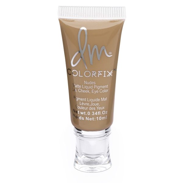 DANESSA MYRICKS BEAUTY COLORFIX 24H OLIVE YOU