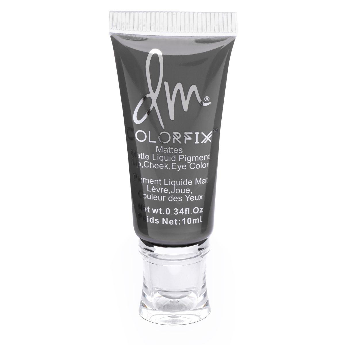 DANESSA MYRICKS BEAUTY COLORFIX 24H QUIET STORM
