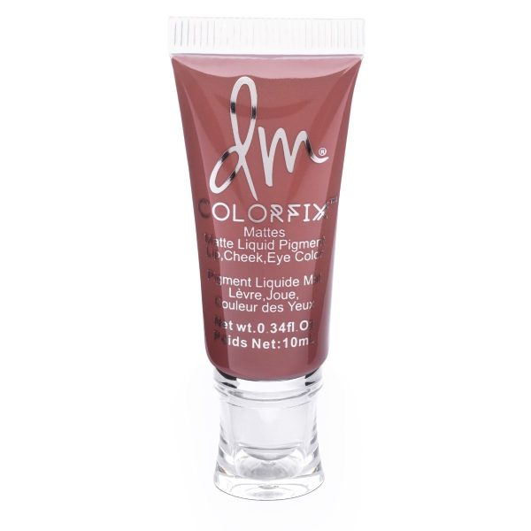 DANESSA MYRICKS BEAUTY COLORFIX 24H SPICEY