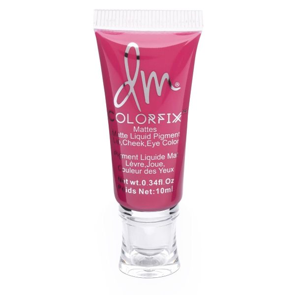 DANESSA MYRICKS BEAUTY COLORFIX 24H VALENTINE