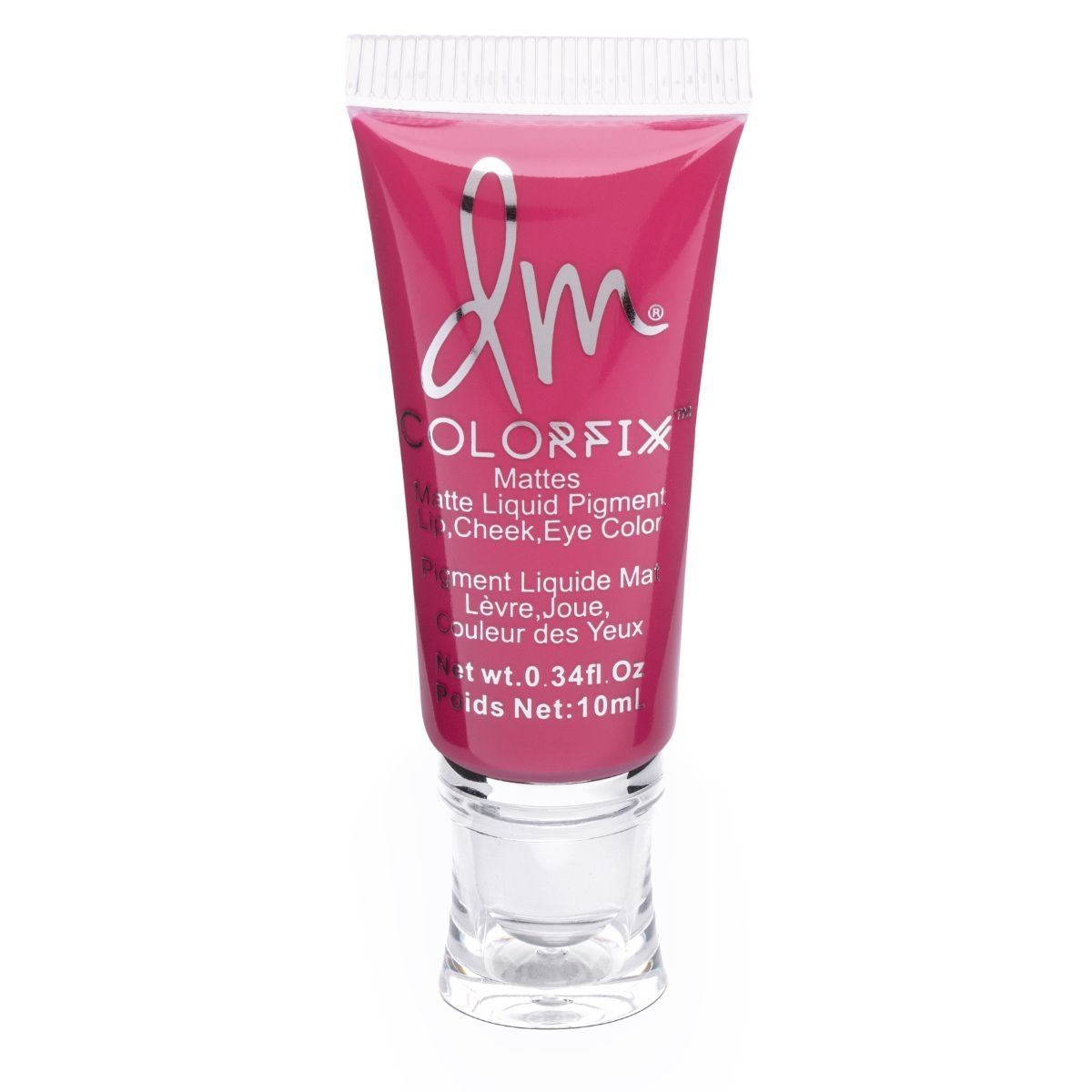DANESSA MYRICKS BEAUTY COLORFIX 24H VALENTINE