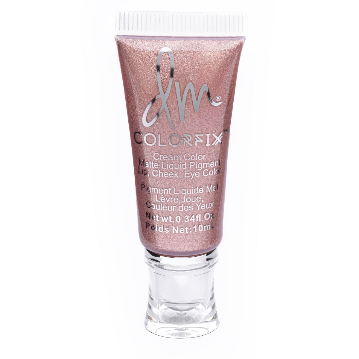 DANESSA MYRICKS BEAUTY COLORFIX 24H BALLERINA