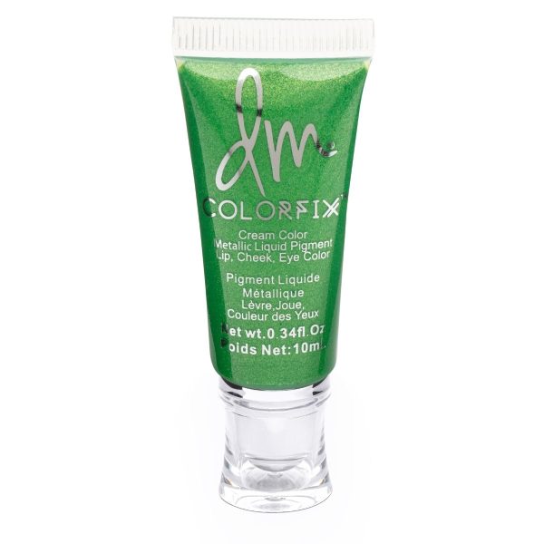 DANESSA MYRICKS BEAUTY COLORFIX 24H LIMESICKLE