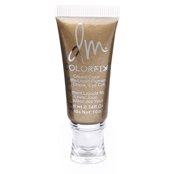 DANESSA MYRICKS BEAUTY COLORFIX 24H MUSE