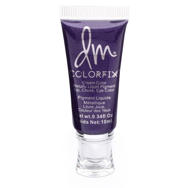 DANESSA MYRICKS BEAUTY COLORFIX 24H MYSTERY