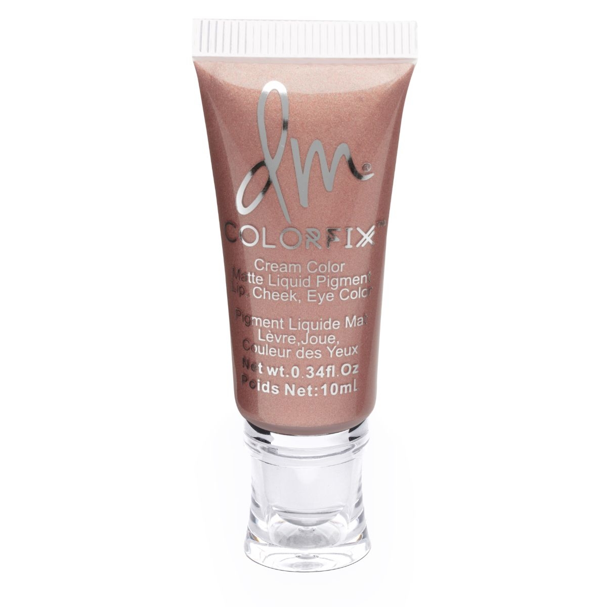 DANESSA MYRICKS BEAUTY COLORFIX 24H ROMANCE