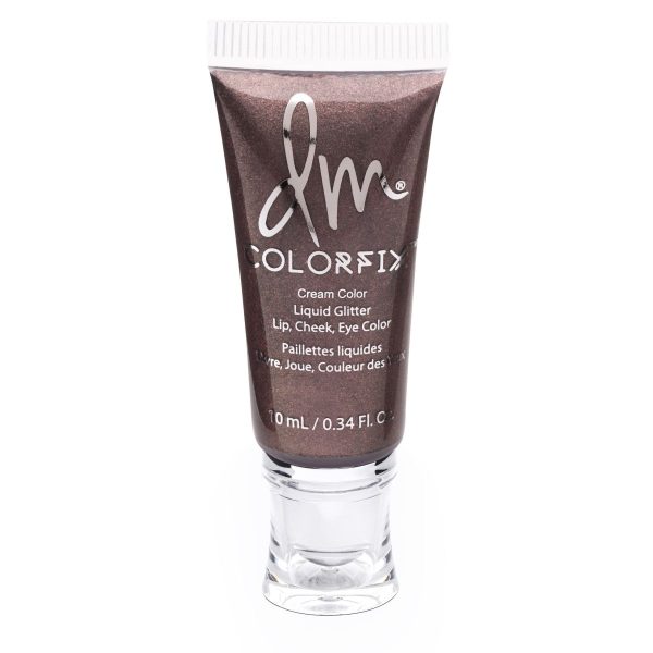 DANESSA MYRICKS BEAUTY COLORFIX 24H TRUTH
