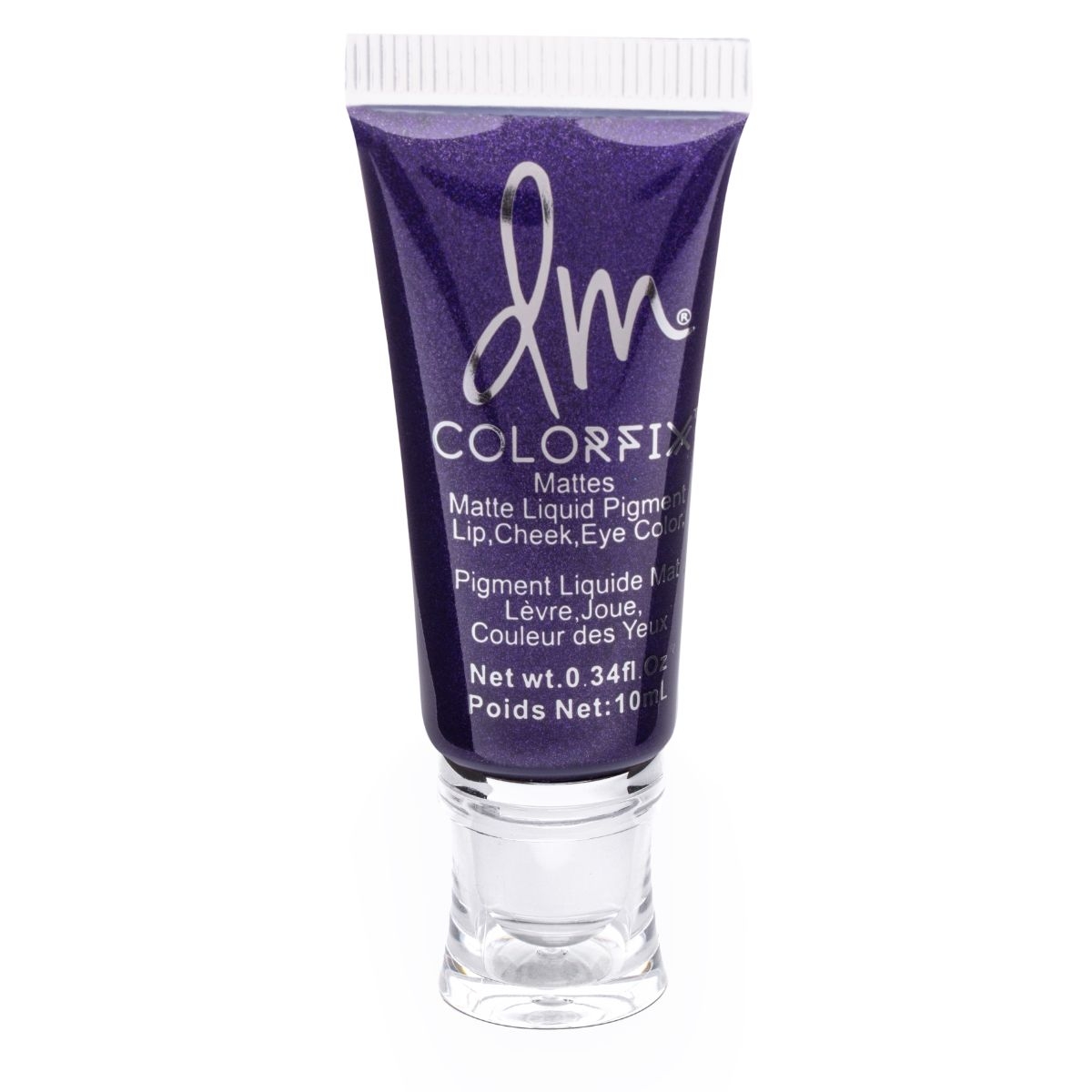 DANESSA MYRICKS BEAUTY COLORFIX 24H WILD ORCHID