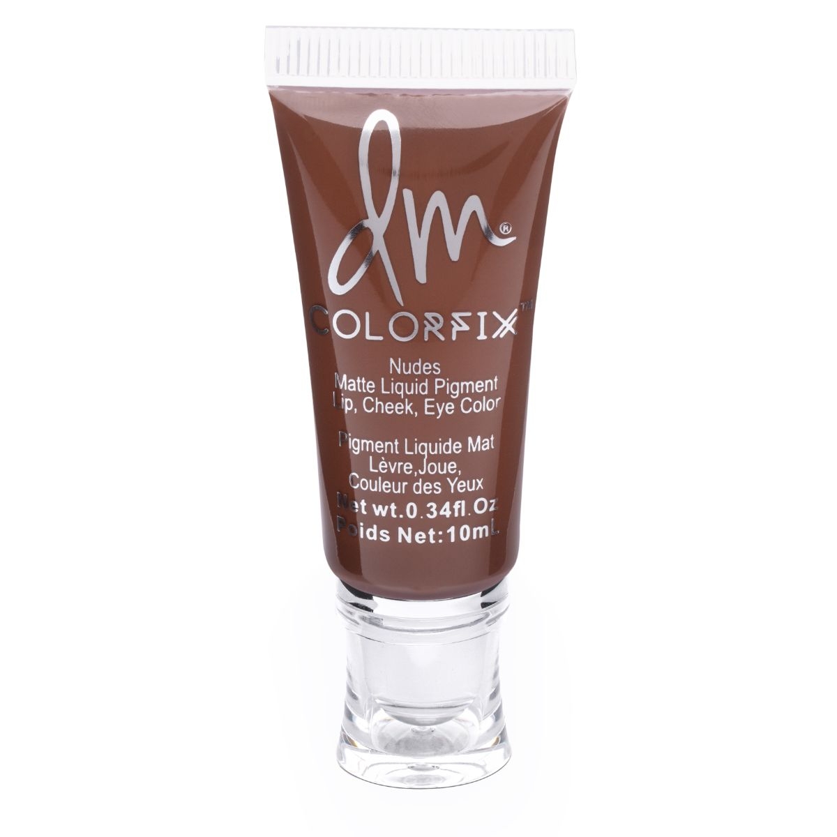 DANESSA MYRICKS BEAUTY COLORFIX NUDE 10
