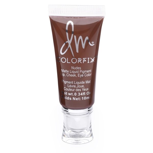 DANESSA MYRICKS BEAUTY COLORFIX NUDE 11