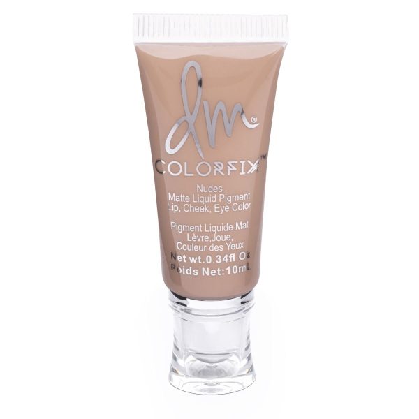 DANESSA MYRICKS BEAUTY COLORFIX NUDE 3