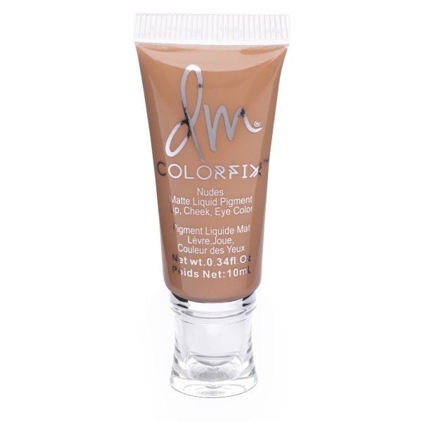 DANESSA MYRICKS BEAUTY COLORFIX NUDE 6